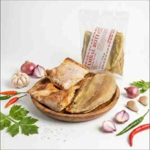 ASIH - IKAN ASIN JAMBAL ROTI