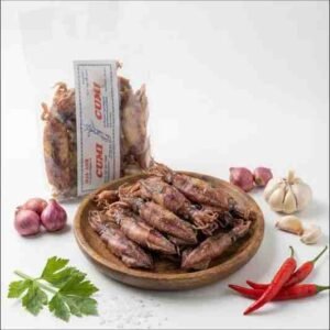 ASIH - CUMI ASIN