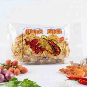 ASIH - BELINJO UDANG MATANG