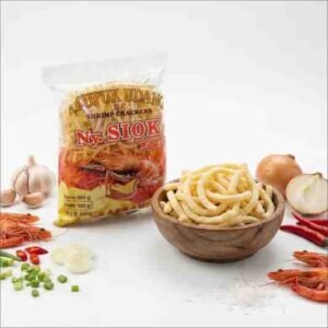 NY. SIOK - KRUPUK UDANG STIK