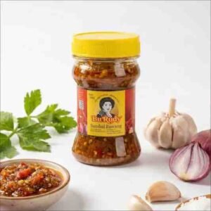 BU RUDY - SAMBAL BAWANG