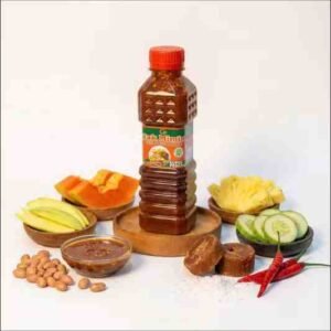 BUMBU RUJAK CAK MIMIN SUPER PEDAS