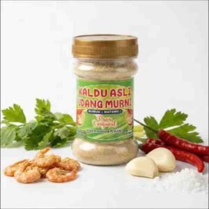 KALDU ASLI UDANG MURNI