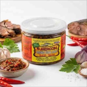 OSENG TUNA