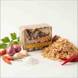 ASIH - TERASI ISTIMEWA KECIL MENTAH