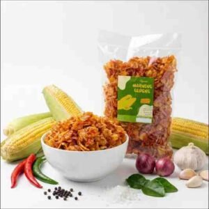 HOSANA - KRIPIK EMPING JAGUNG PEDAS MANIS