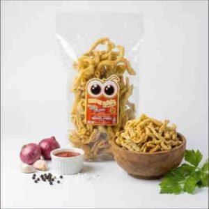 KRIPIK USUS MELEK
