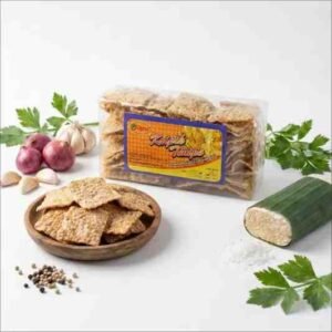 VIGOUR - KRIPIK TEMPE ORI BESAR