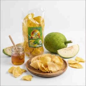KRIPIK SUKUN SARI RASA