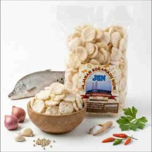 KRUPUK PALEMBANG JSN