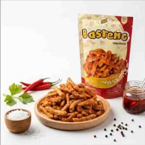 BASRENG GELI CHIPS