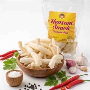 HENSAM - RAMBAK SAPI