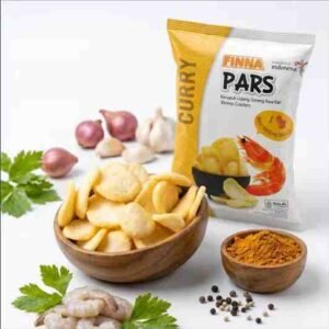 FINNA PARS CURRY