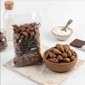 SUS KERING COKLAT