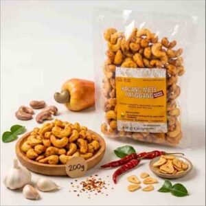 MENTE MANIS PEDAS 200GR