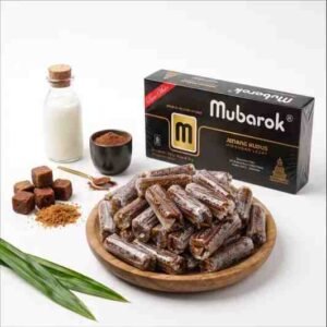 JENANG MUBAROK - DELUXE BESAR
