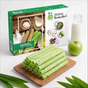 MALANG SWIZROLL (EGG ROLL)
