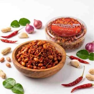 TERIYAMI BALADO
