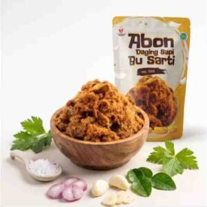 ABON BU SARTI MANIS