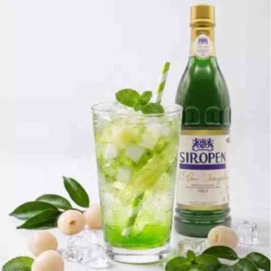 SIROPEN LYCHEE